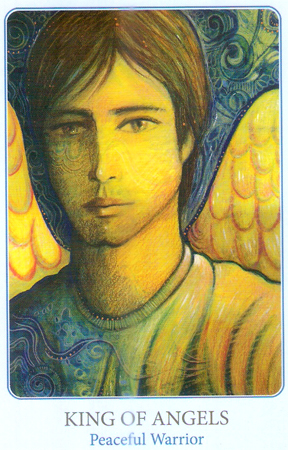 The Art of Love Tarot